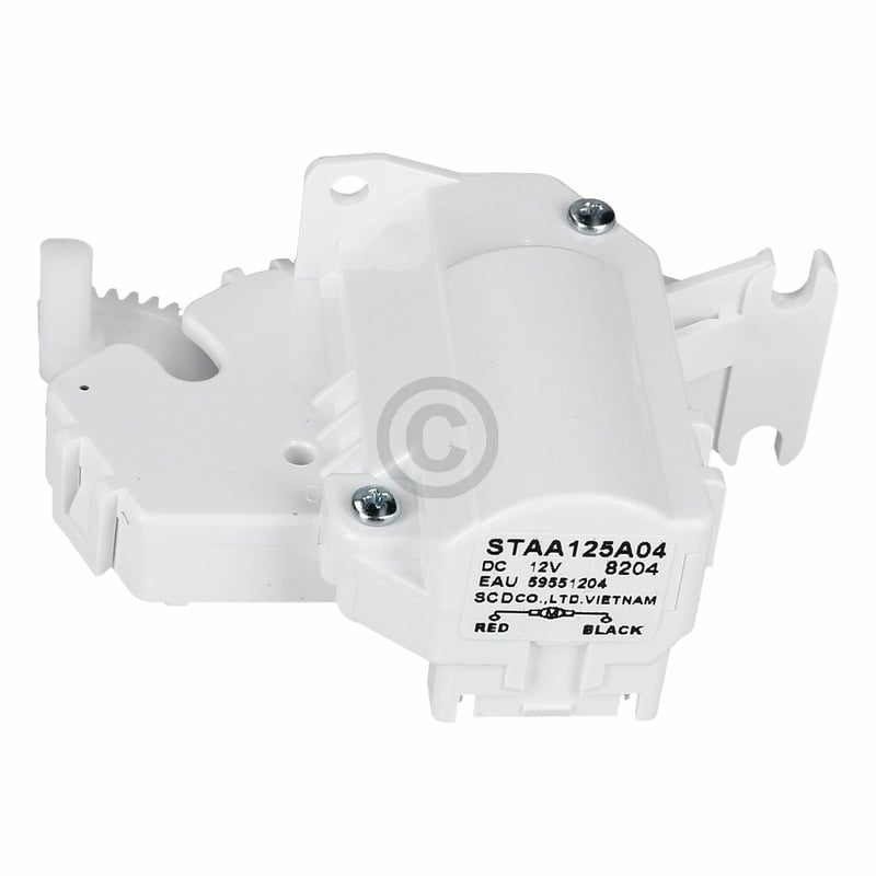 Motor LG EAU59551204 für Kühlschrank LG Electronics