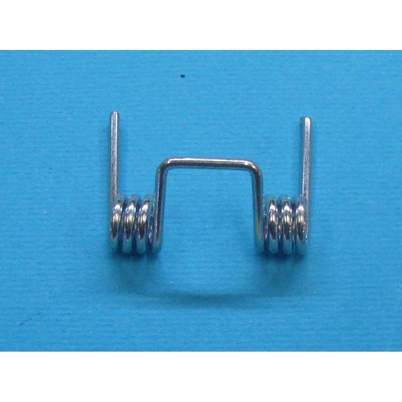 Türgrifffeder Gorenje 333870 für Waschmaschine