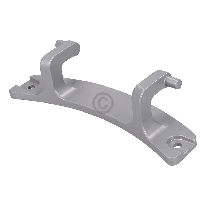 Türscharnier für Waschmaschine Midea 12338100001462 Tür Gelenk Gehäuse