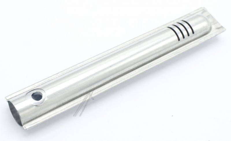 Brennerrohr für Kühlschrank Dometic 207526501 Anschlussrohr Gas