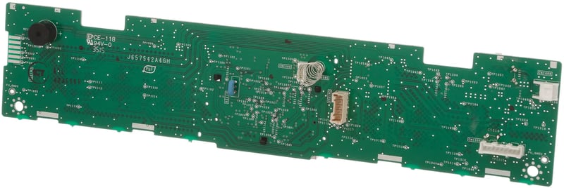 Bedienmodul 00773972