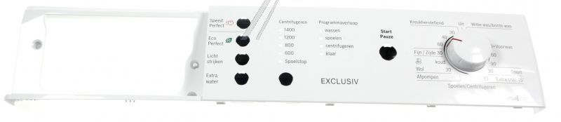 Bedienblende 00677584