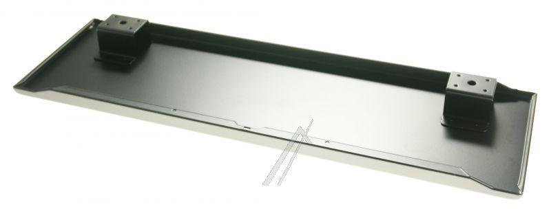 Backblech-Abdeckung für Ofen Hisense/Gorenje 784563 FS50 geschweißt 9005 matt