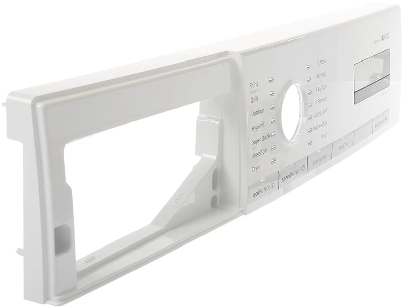 Bedienblende für Gehäuseteile Bosch 11010227 Frontblende, Tastenfeld
