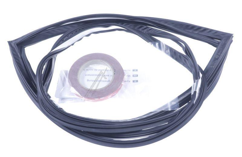 Türdichtung für Liebherr Kühlschrank 711118800 magnetisch, mit Montagematerial