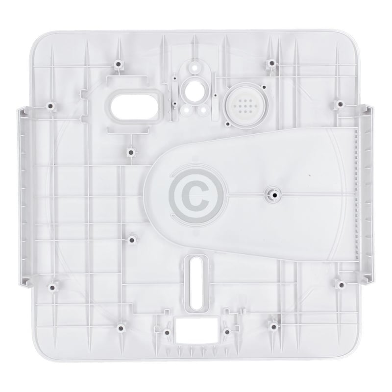 Gehäuseabdeckung oben Ecovacs 201-2112-0520 für Fensterreinigungsroboter