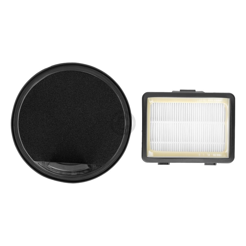 HEPA-Hygienefilter für Bosch Staubsauger 17006053 Hochleistungsfilter