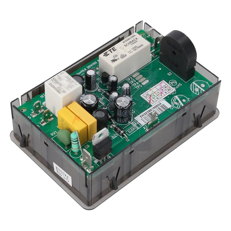 Anzeige- und Schaltelektronik AEG 5619490229 für Herd