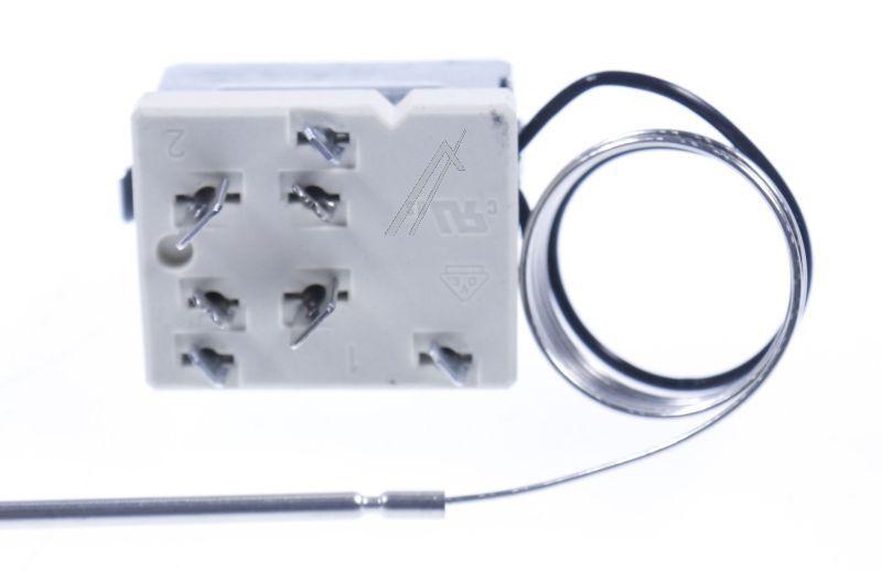 Thermostat-Regler für Ofen AEG 140185493024 verstellbar
