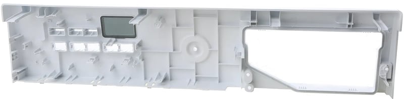 Bedienblende für Gehäuseteile Bosch 11025737 Frontblende, Tastenfeld