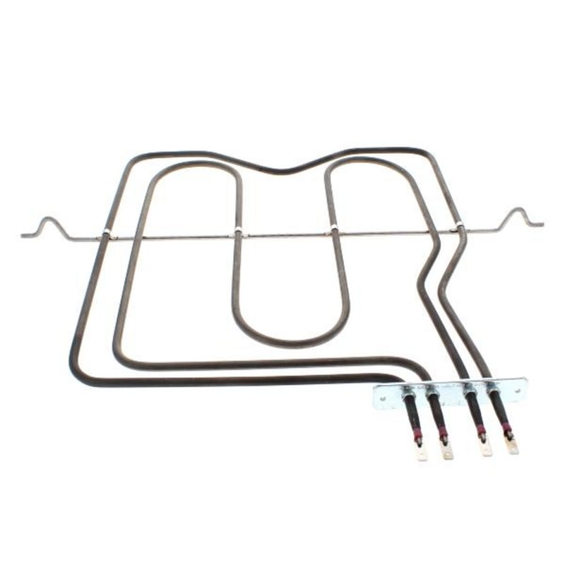 OBERHITZE M. GRILL 800+1200W 230V Bauknecht C00045430 für Herd