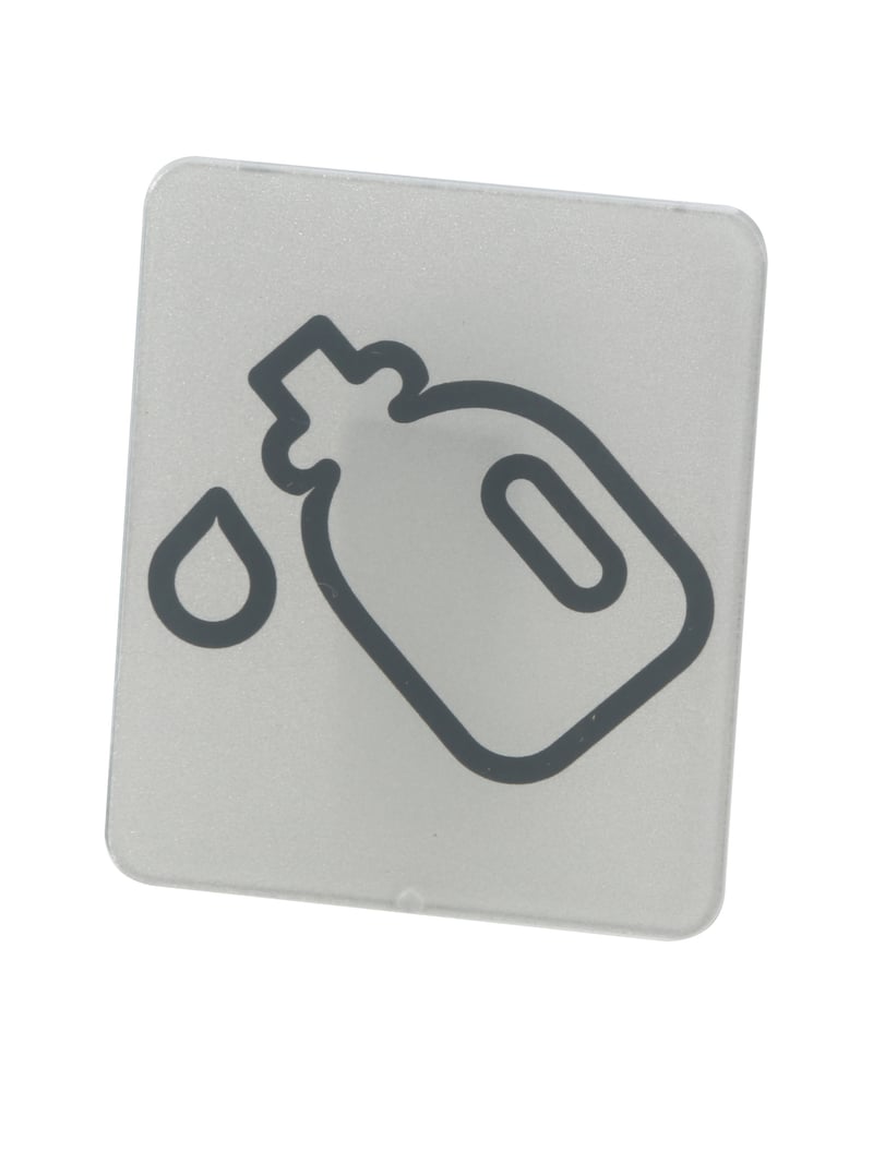 Wascheinheit 00620018 für Waschmaschine Bosch 00620018 Waschmaschinenkomponente