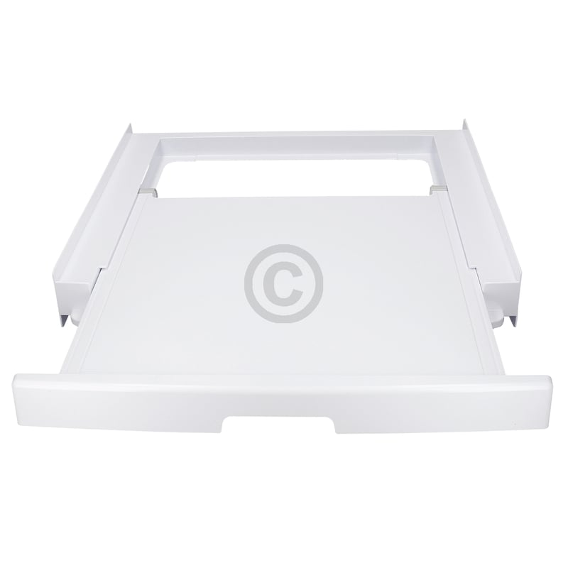 Zwischenbaurahmen HASTKU10 Candy/ Hoover 35602564 für Trockner CANDY/ HOOVER