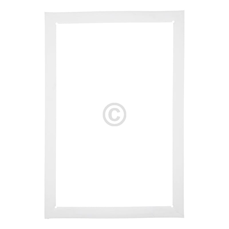 Kühlschrankdichtung für Kühlschrank Midea 12131000010251 Türdichtung