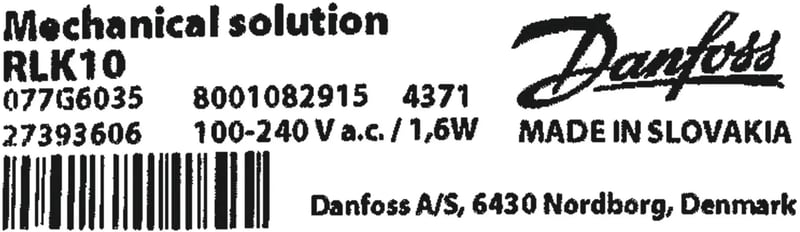 Reglereinheit 12022954