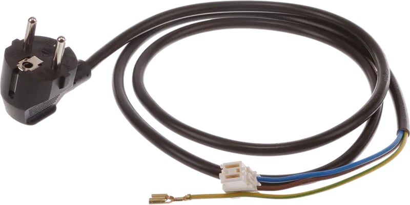 Anschlusskabel für Bosch-Zubehör 12038685 Stromversorgung