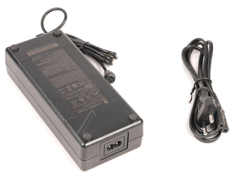 Ladegerät 54.6V 2.0A Lamborghini AL_EXT_043 für E-Scooter ALEXTGREEN LAMO210001 ALEXTBRONZE LAMO210002