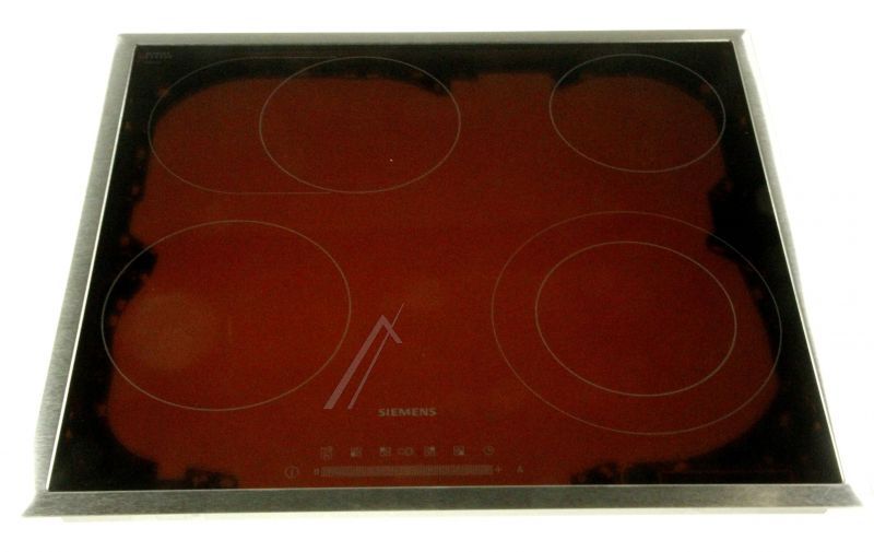 Glaskeramikfläche 00689488