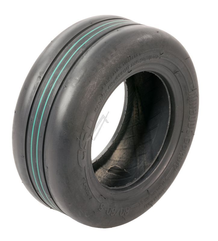 Vorderreifen-Kit Segway-Ninebot 10.01.0130.00 für E-GoKart Gokart Pro 2