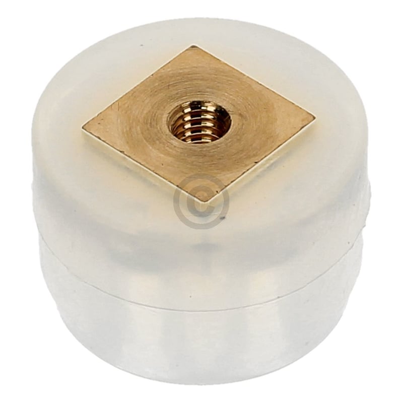 Mitnehmer für Mixbehälter Electrolux 114090004 an Küchenmaschine