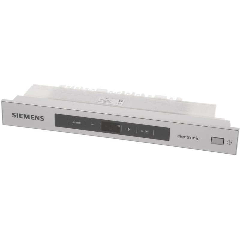 Steuerungsmodul unprogrammiert 11027378