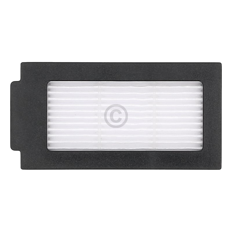 Filter assembly 201-2466-0010