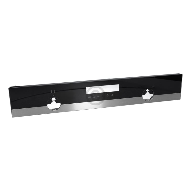 Bedienblende Siemens 11059476 für Backofen