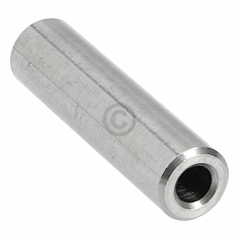 Prüfstempel zum Kalibrieren der Bedienelektronik D = 8 mm BOSCH 15000283 für Herd