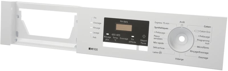 Bedienblende 11009281