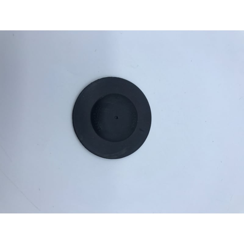 Dichtung für Deckel Salzbehälter Beko 1883910300 in Geschirrspüler Beko