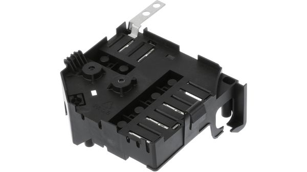 Anschlusskasten für Ofen Bosch 12025317 Stromzufuhr