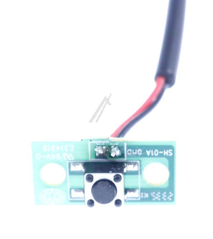 Bedienungsschalter SoFlow 800.522.44 für E-Scooter