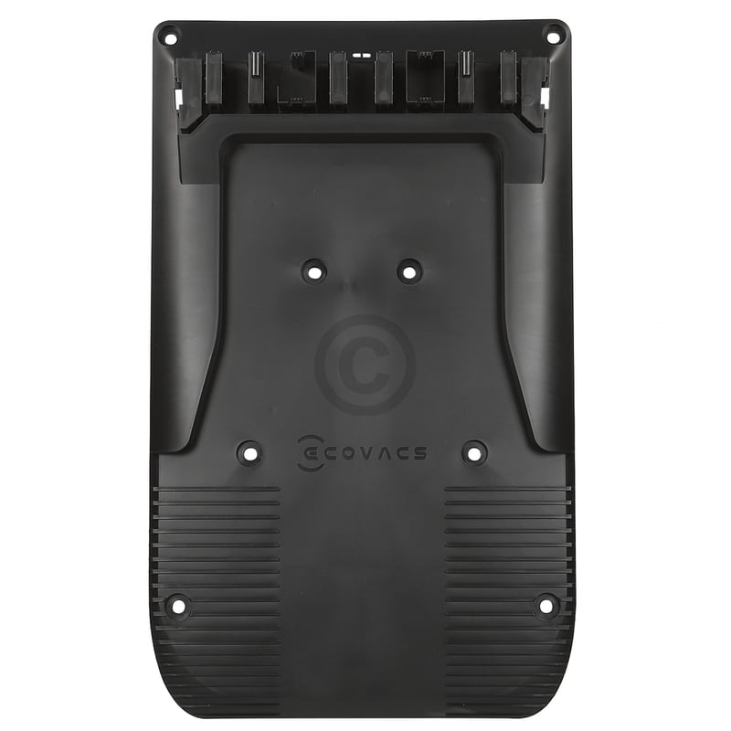 Station Unterteil Ecovacs 201-2325-0129 für Staubsauger-Roboter