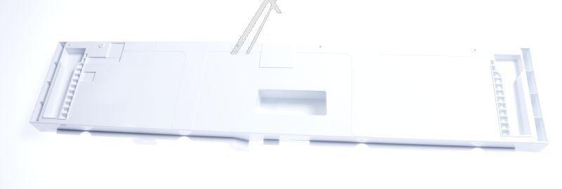 Bedienblende weiß Lagan für AEG Geschirrspüler