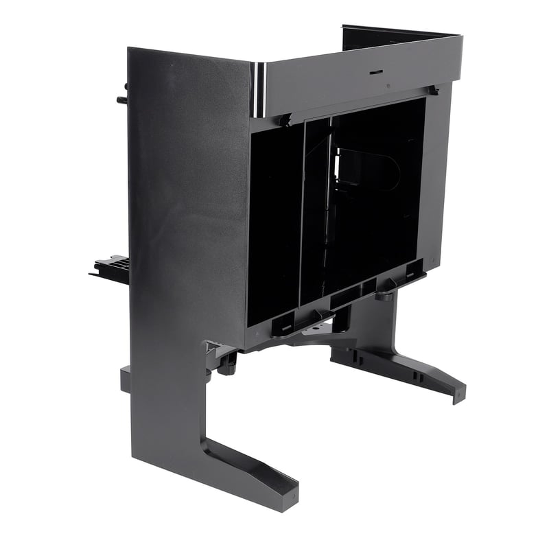 Middle frame （black） 201-2425-1080