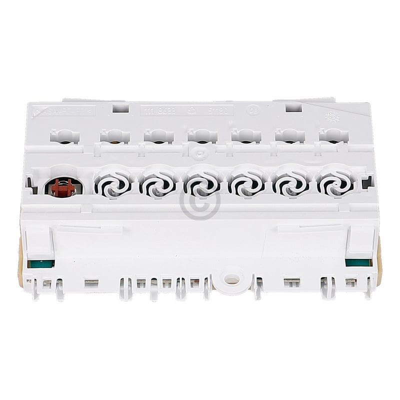 Elektronisches Eingangsmodul für Geschirrspüler (1111423255)