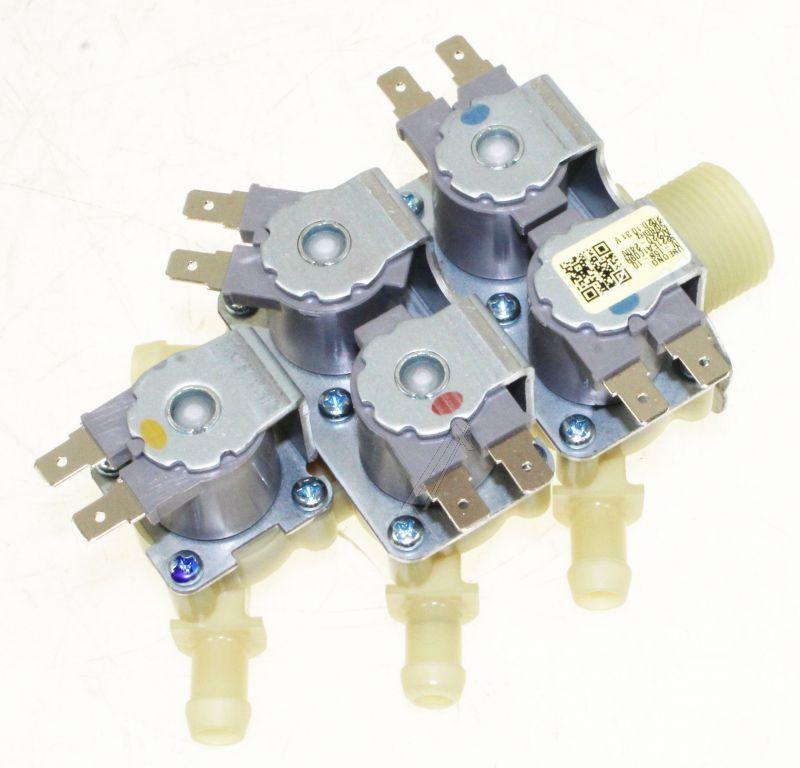 Einlassventil für Waschmaschine LG 5221EA1009R Magnetventil Wasser