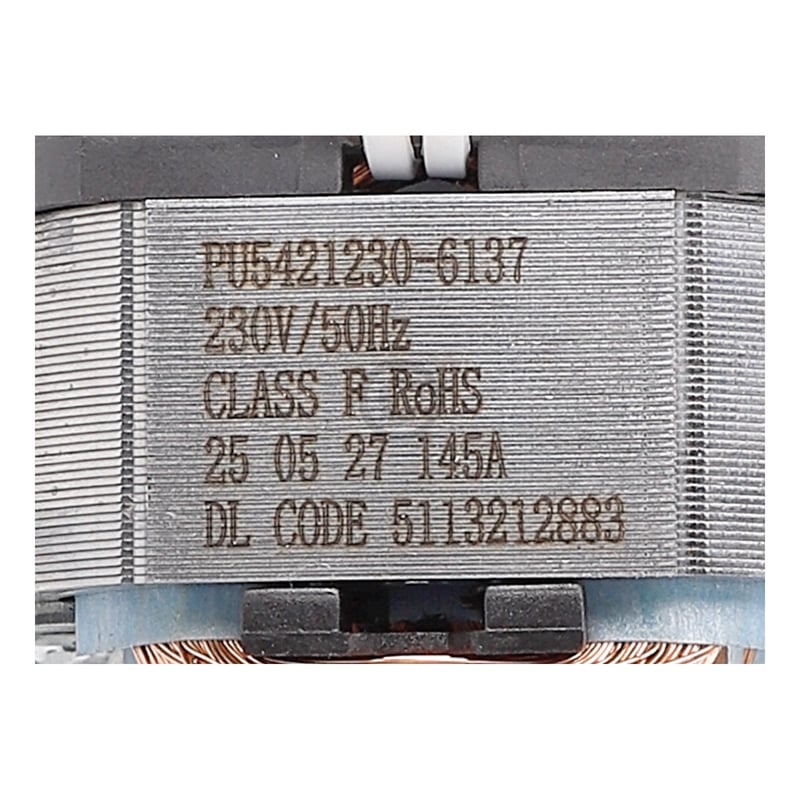 Mahlwerk für DeLonghi Kaffeemaschine AS13200337 230V-Motor