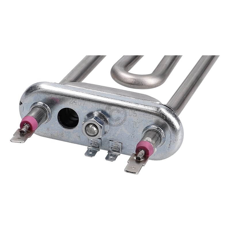 Heizelement C00666026 Bauknecht