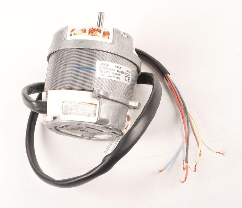 Gebläsemotor für Dunstabzugshaube Whirlpool Indesit C00986305 488000986305 Abluft Lüfter