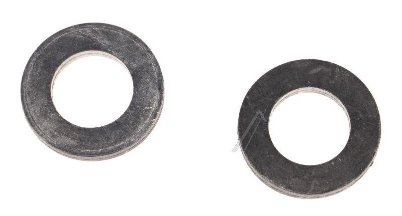 Dichtungssatz für Geschirrspüler Beko C00871319 2 Stück