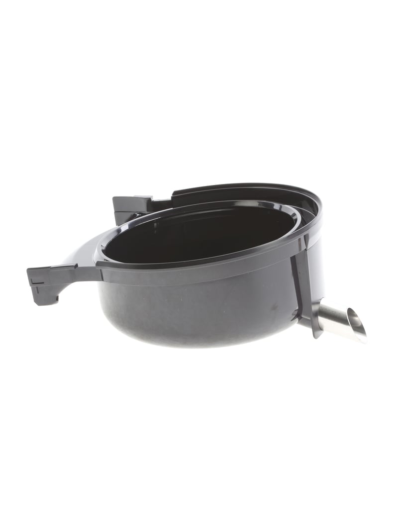 Schale für Entsafter BSH-Gruppe 00648222 Obstschale