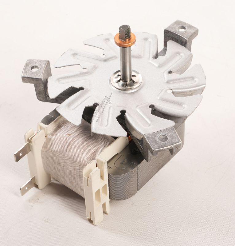Zirkulationsgebläse für Ofen Beko C00910415 Backofen Lüftermotor