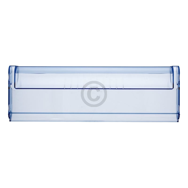 Gefrierfachklappe BOSCH 00447098 440x144mm für Gefrierschrank