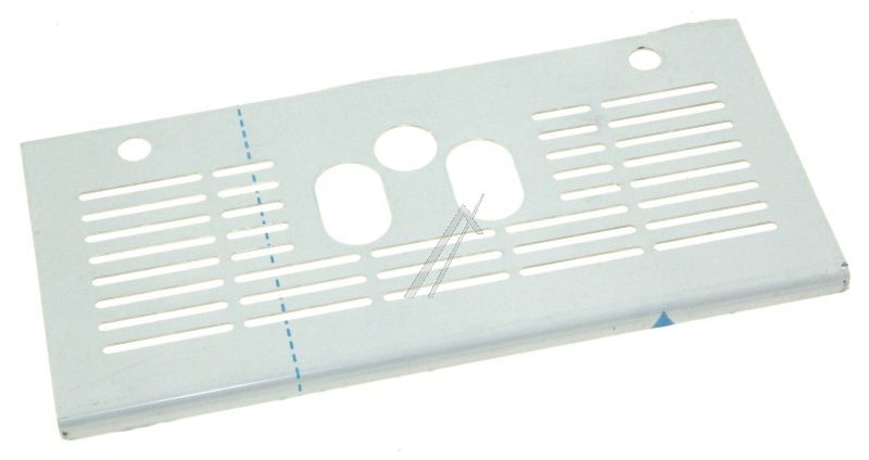 Tropfblech 675 Inox für Melitta Kaffeemaschine 6618063 Edelstahl