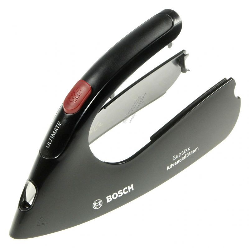 Abdeckung für Bügeleisen Bosch 00658619 Hitzeschutz