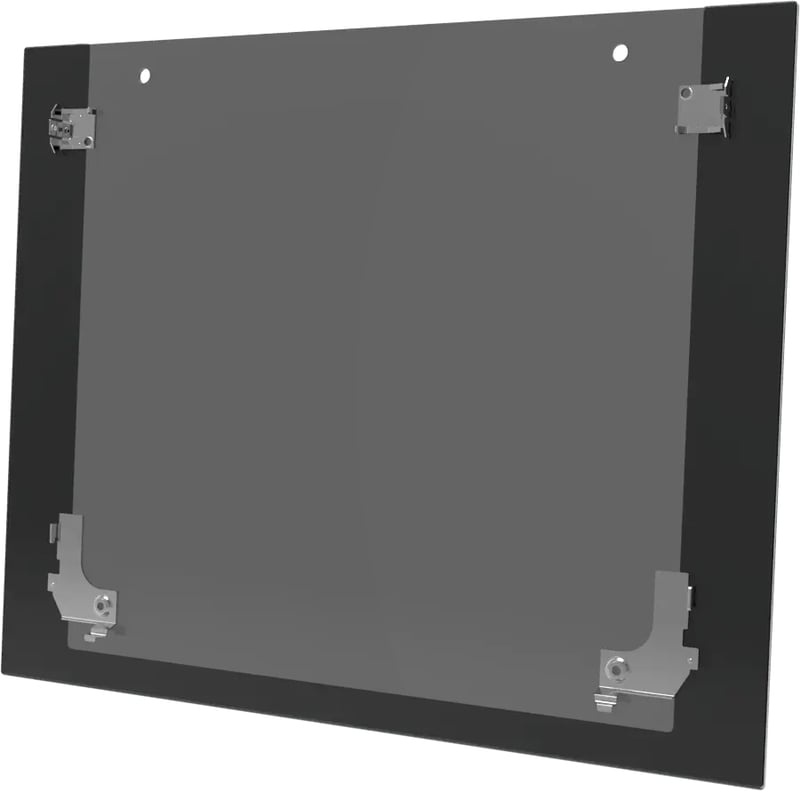 Frontglasscheibe 00776385