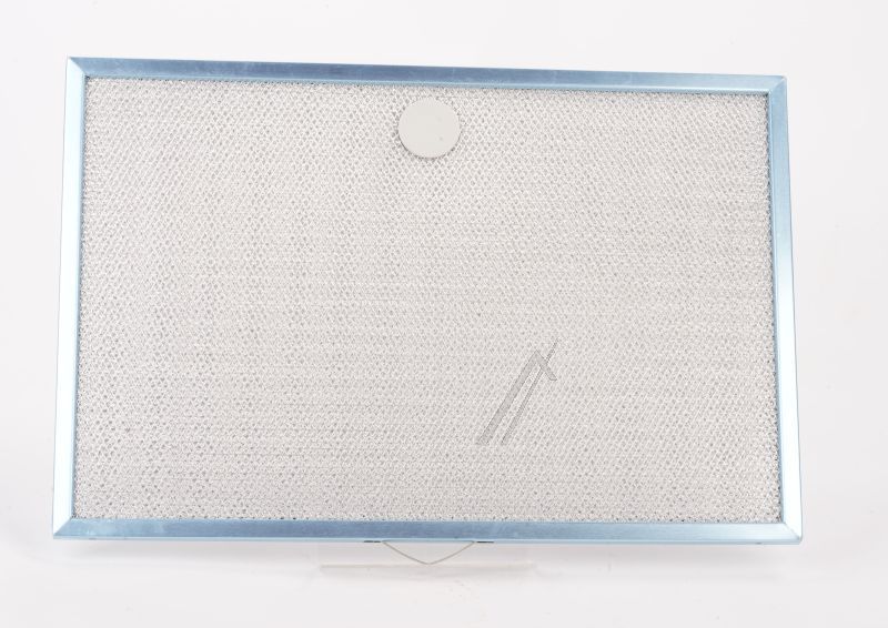 Elica Dunstabzugshaube GF04QC Fettfilter, 353x235 mm