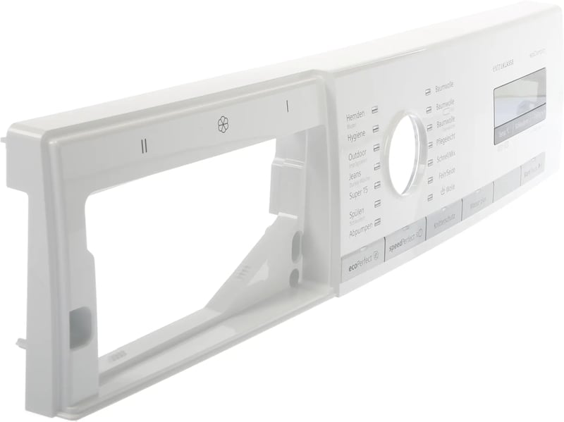 Bedienblende 11012310