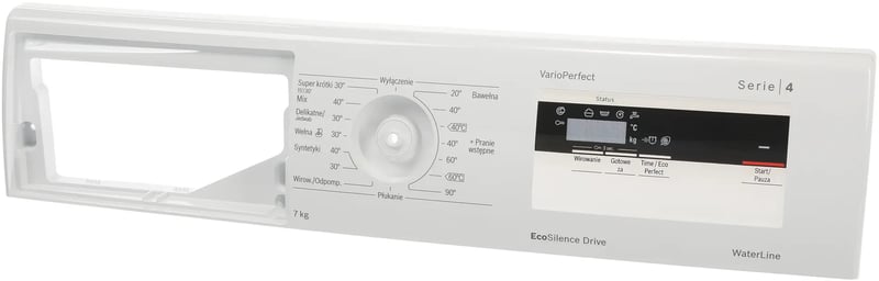 Bedienblende 11011771